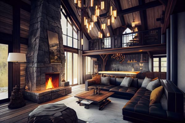 Fireplace Inserts: Warmth, Efficiency, and Style for Your Home